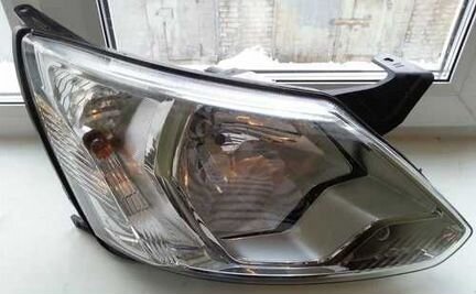 Фара датсун он до datsun ON DO