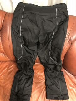 Мотобрюки Alpinestars