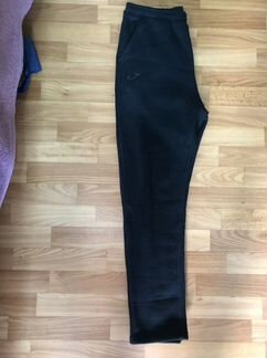 Тёплые штаны Joma