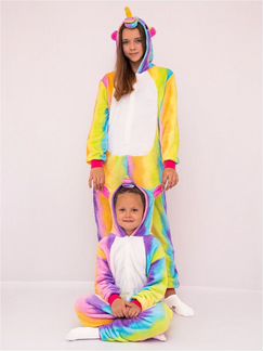 Пижама кигуруми