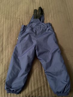 Керри демисезон для мальчика 92/98