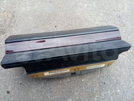 Подушка безопасности пассажирская для Мерседес W12