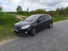 Ford Focus 1.6 МТ, 2012, 140 000 км