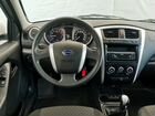 Datsun on-DO 1.6 МТ, 2020, 28 125 км объявление продам