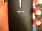 Asus zenfone GO