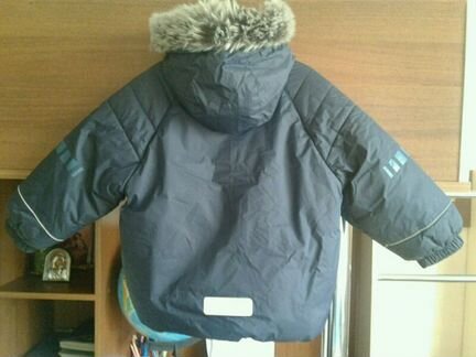 Куртка керри + комбинезон