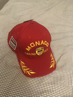 Бейсболка Monaco GP Monte Carlo оригинал