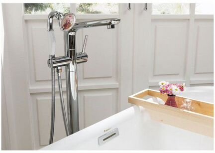Акриловая ванна Aquanet Delight 170x78