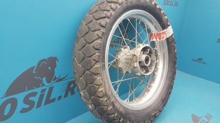 Колесо заднее заднее Bmw F650Gs K13 650 2003