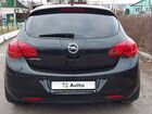 Opel Astra 1.6 МТ, 2012, 150 020 км объявление продам
