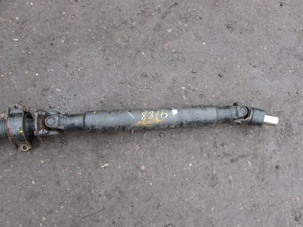 Задний кардан для infiniti G G35 2007-2008 RWD