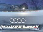 Audi 80 1.6 МТ, 1994, 170 000 км объявление продам