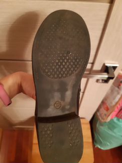 Сапоги favaretti 37 р