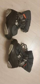 Ботинки детские Demar