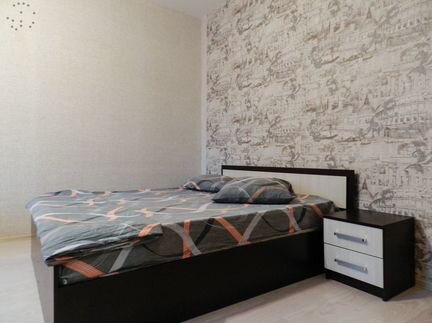 1-к квартира, 33 м², 2/8 эт.