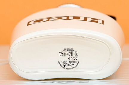 Hugo Boss Hugo Reversed