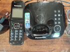 Радиотелефон Panasonic KX-TG5521RU объявление продам