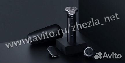 Электробритва Xiaomi Mijia Electric Shaver S500C