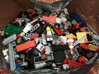 Lego полный пакет