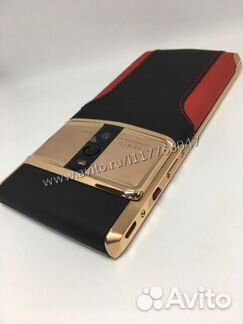 Vertu Signature Touch for Bentley Верту