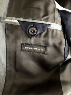 Пиджак блейзер Massimo Dutti