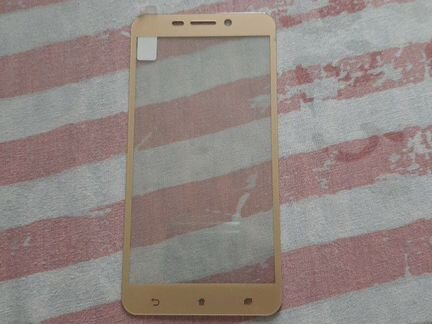 Защитное стекло для Asus zc551cl