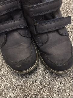 Сапоги для мальчика