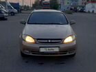 Chevrolet Lacetti 1.6 МТ, 2006, 250 000 км