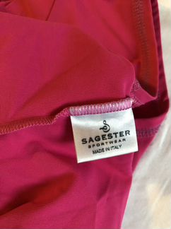 Одежда для фигурного катания Sagester (Italy)