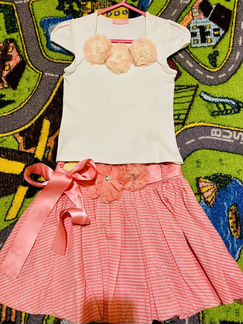 Choupette wojcik маленькая леди