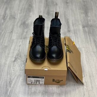 Ботинки Dr Martens с Доставкой