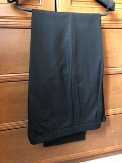 Мужской свадебный костюм тройка wilvorst (Германия