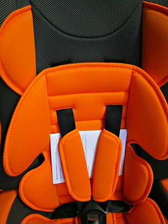 Новое автокресло 9-36 кг. Арт. 231