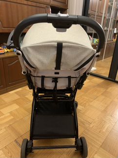 Cam compass коляска