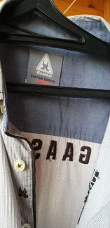 Рубашка 100 катон раз 48 50