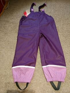 Водонепроницаемый комбинезон новый