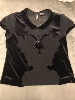 Блузка размер 46