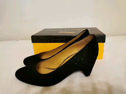 Туфли 41 размер новые