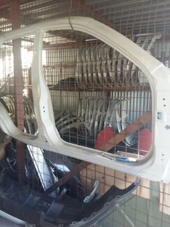 Боковина кузова новая и Б/У для Ховер Н5