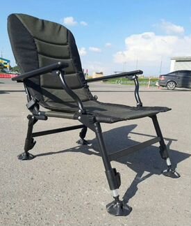 Карповое кресло