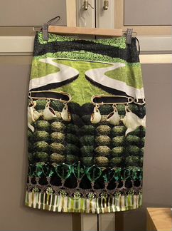 Юбка Mary Katranzou