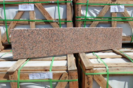 Гранитные ступени