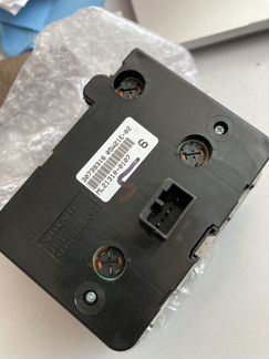 Селектор света 2005-2009 Volvo S60 V70