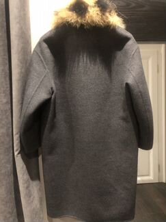 Prada Пальто
