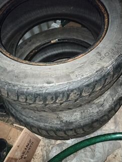 Good year 205/60R15