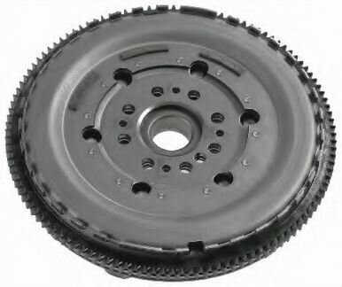 Новый маховик для Ford Mondeo 2.0