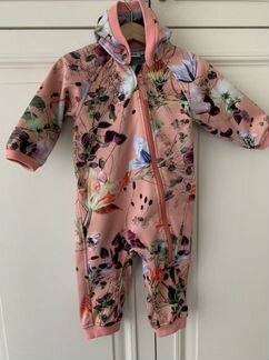 Комбинезон демисезонный Molo 80