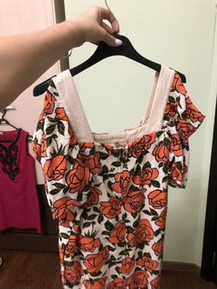 See by chloe платье