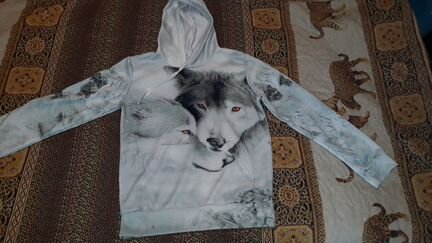 Балахон