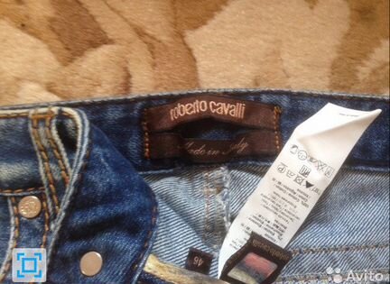 Roberto Cavalli 46 новые
